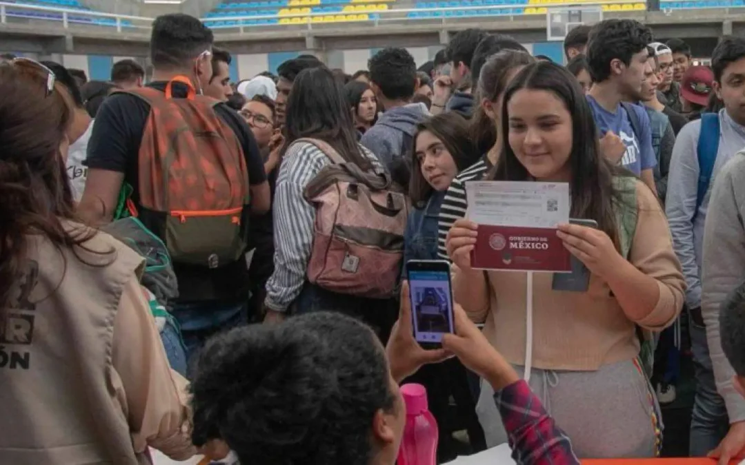 Las becas Benito Juárez tendrán un aumento en 2025